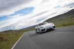 Porsche 718 Spyder 2019 года (WW)